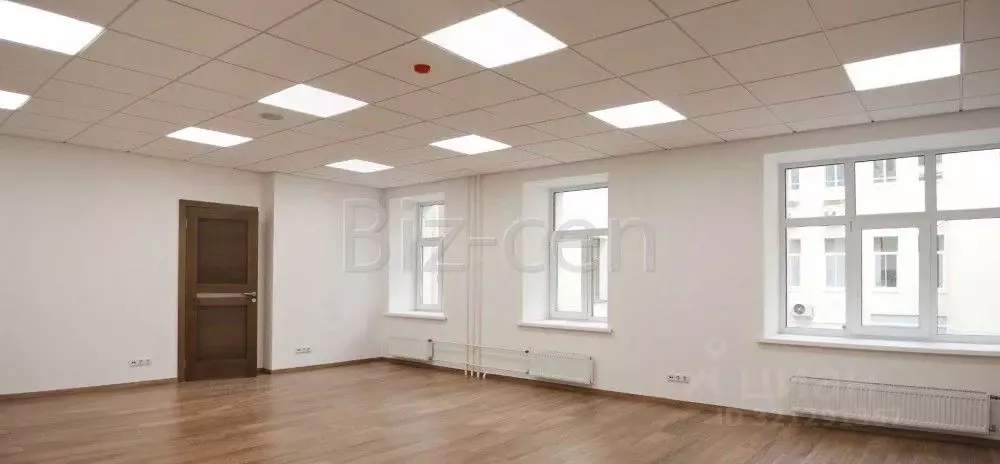 Офис в Санкт-Петербург Невский просп., 104 (21 м) - Фото 2