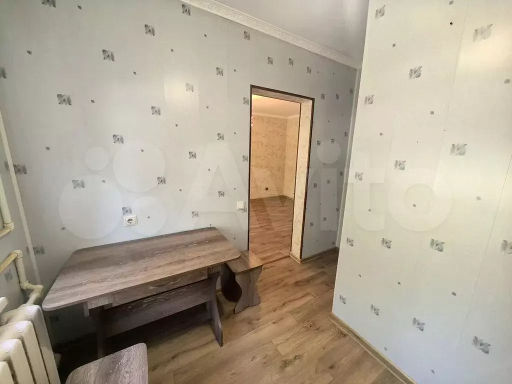2-к. квартира, 43 м, 1/5 эт. - Фото 1