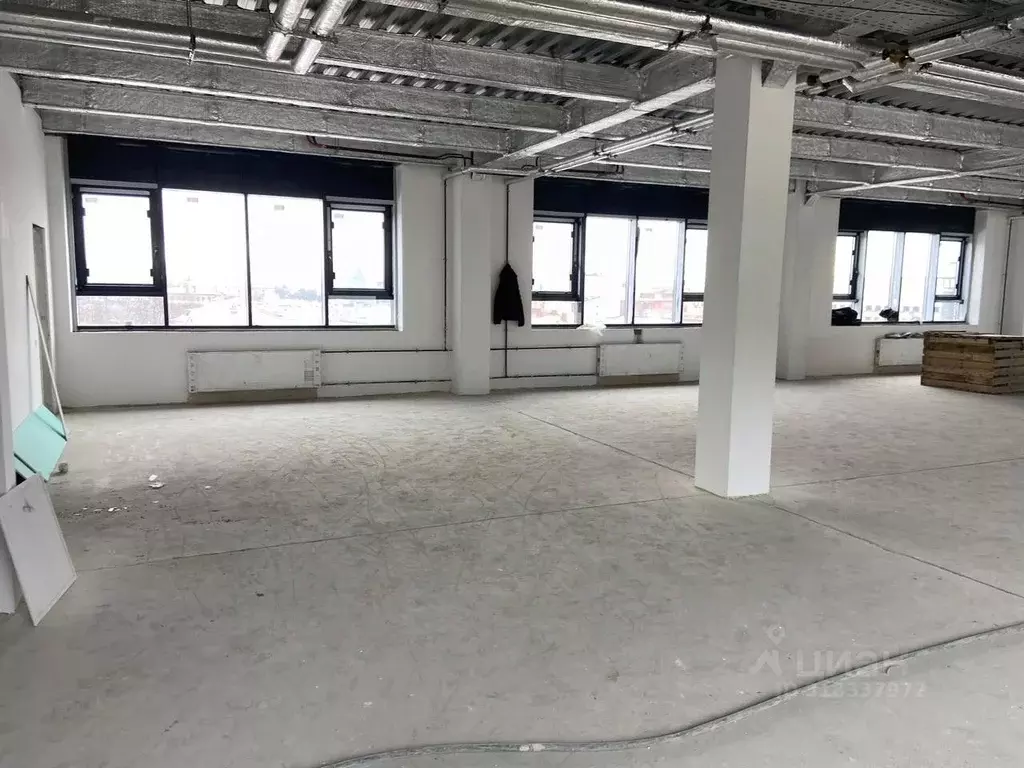 Офис в Санкт-Петербург ул. Моисеенко, 22к3В (3600 м) - Фото 1