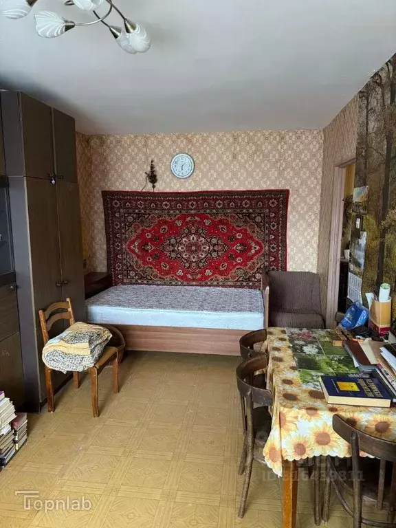 2-к кв. Владимирская область, Владимир ул. Верхняя Дуброва, 41 (49.5 ... - Фото 2