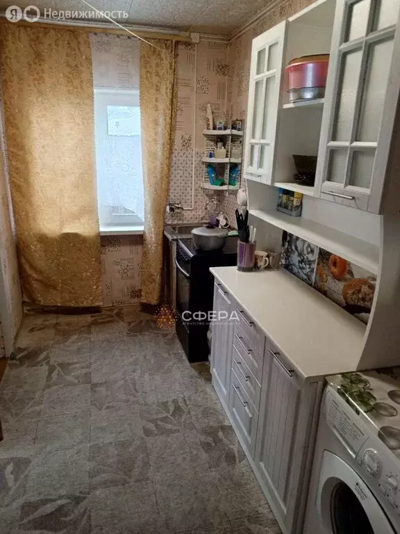 Дом в Новосибирск, улица Декабристов, 160 (26 м) - Фото 2