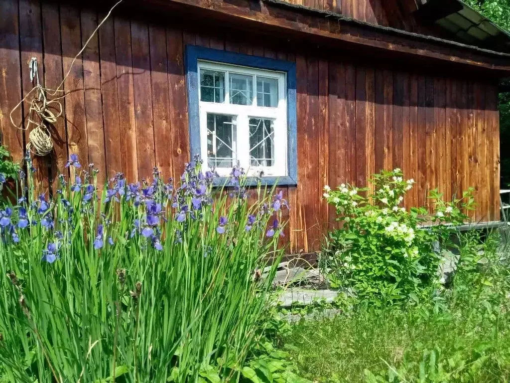 Дом в Тюменская область, Тюмень СОСН Локомотив тер., ул. Дружбы (20 м) - Фото 1