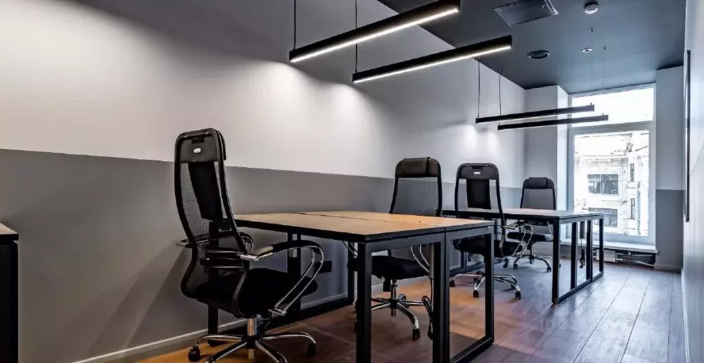 Офис в Санкт-Петербург ул. Марата, 1/71 (65 м) - Фото 1