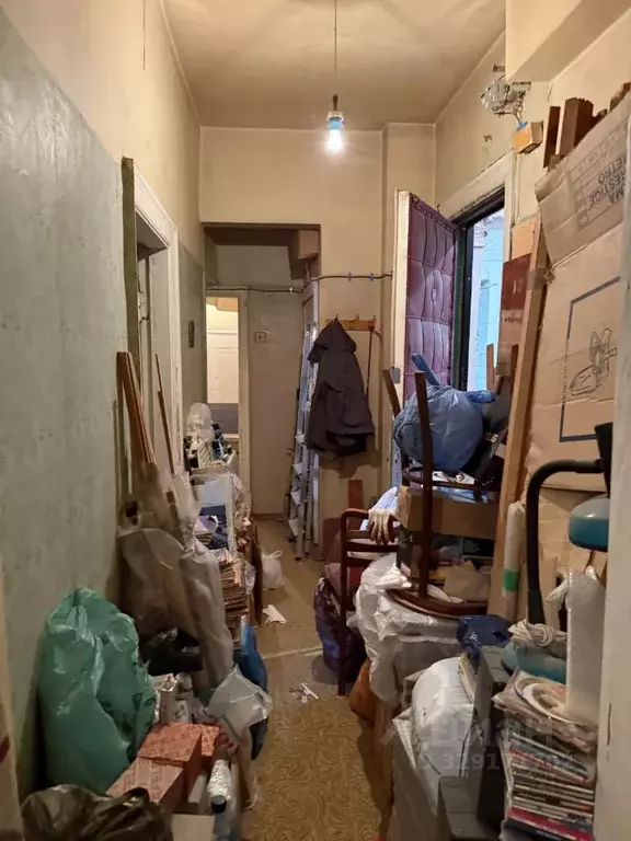 2-к кв. Москва Сторожевая ул., 31 (56.0 м) - Фото 1