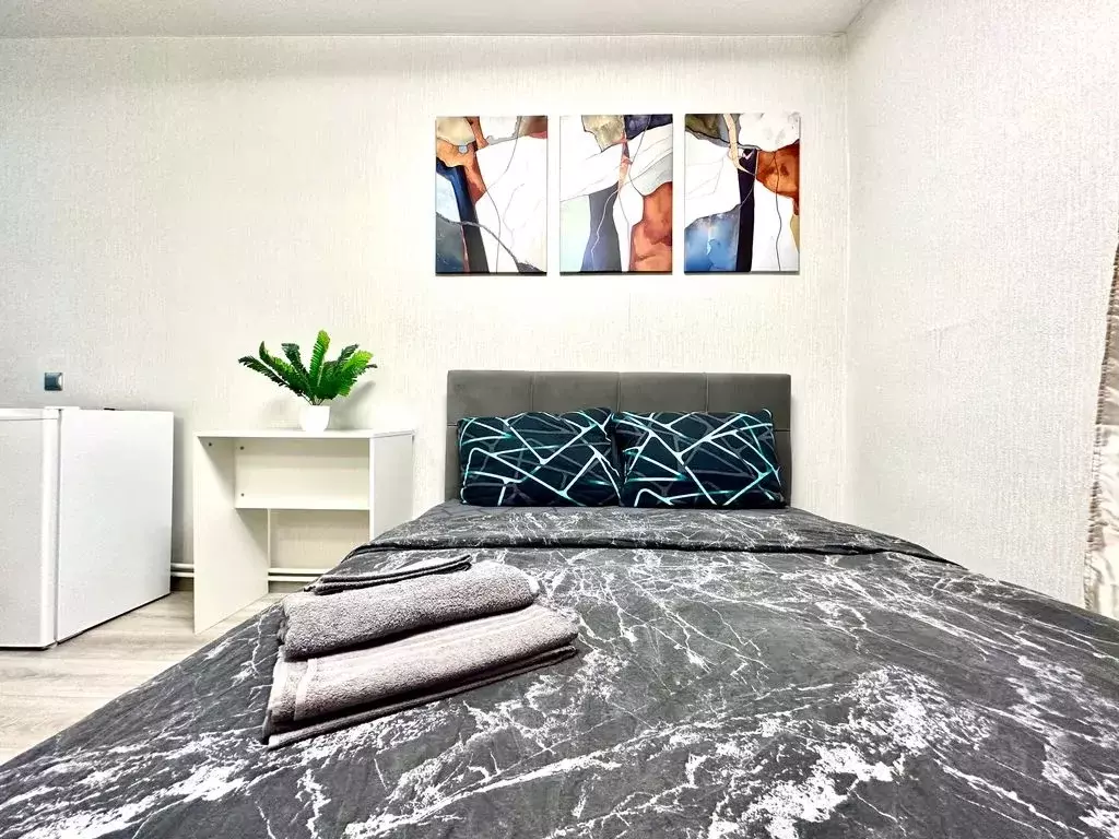 Студия Рязанская область, Рязанский муниципальный округ, с. Дядьково ... - Фото 1