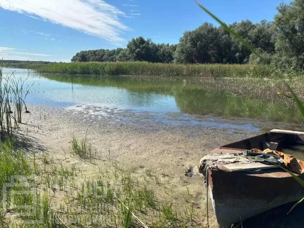 Участок в Киквидзенский район, Озёркинское сельское поселение (20 м) - Фото 0