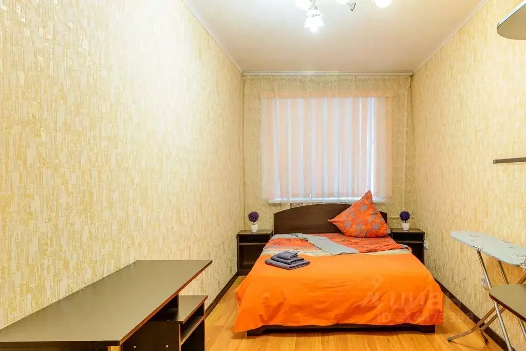 2-к кв. Коми, Воркута ул. Мира, 4 (50.0 м) - Фото 1