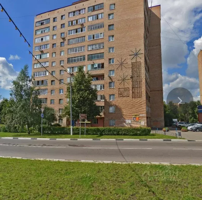 2-к кв. Московская область, Мытищи ул. Комарова, 1/8 (51.2 м) - Фото 0