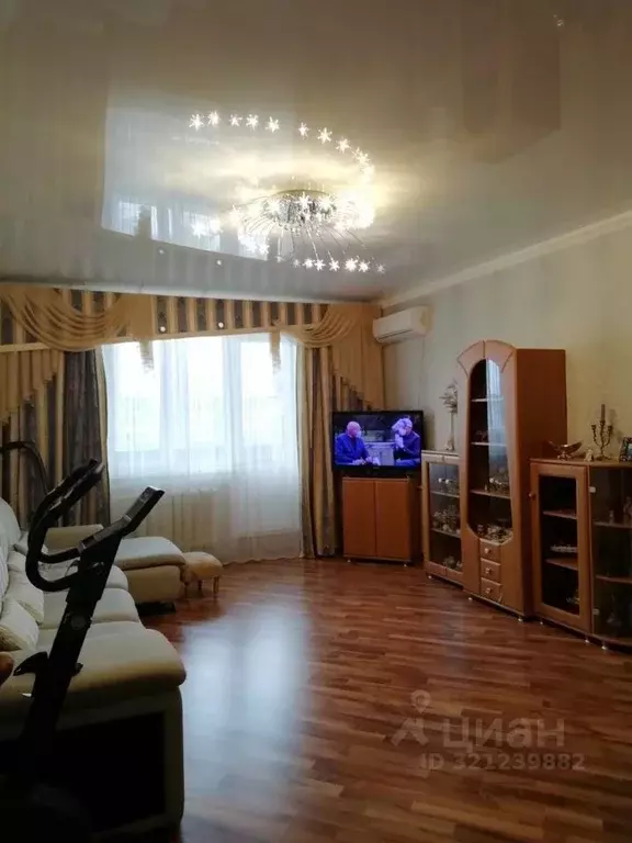 2-к кв. Саха (Якутия), Якутск ул. Федора Попова, 16/6 (74.0 м) - Фото 0