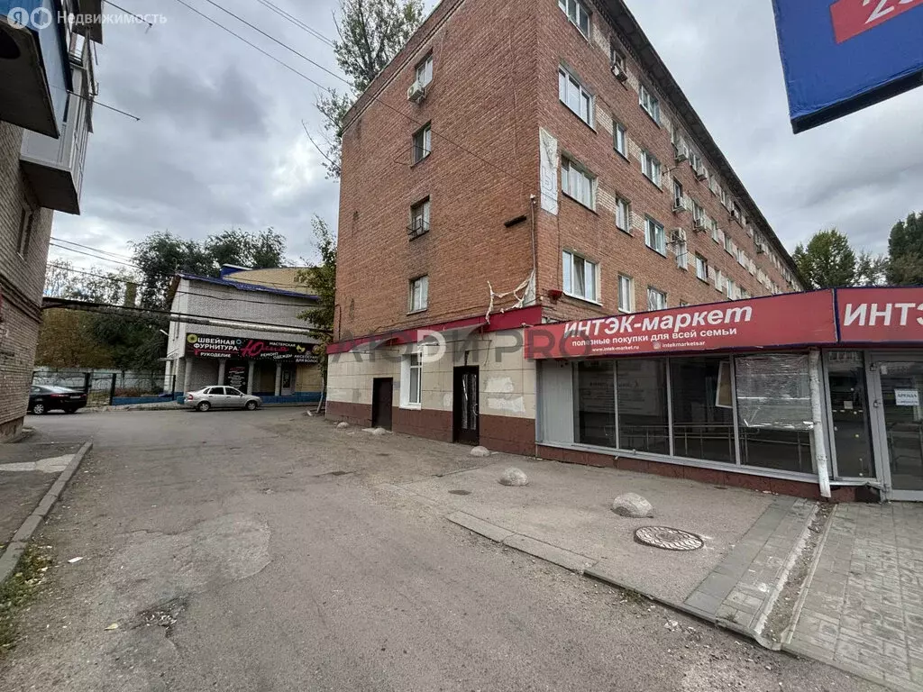 1к в -комнатной квартире (25 м) - Фото 0