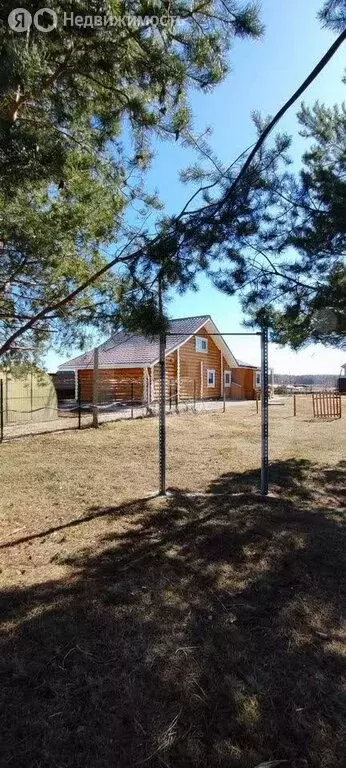 Дом в Пермский край, Краснокамский муниципальный округ, СНТ Венеция ... - Фото 1