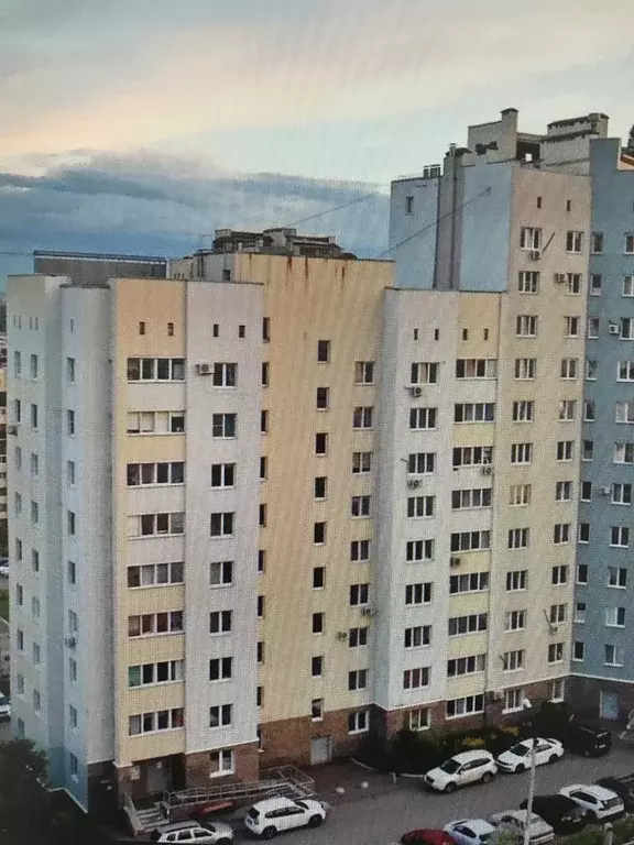 Продаётся 2-к квартира, 63.3 м - Фото 0