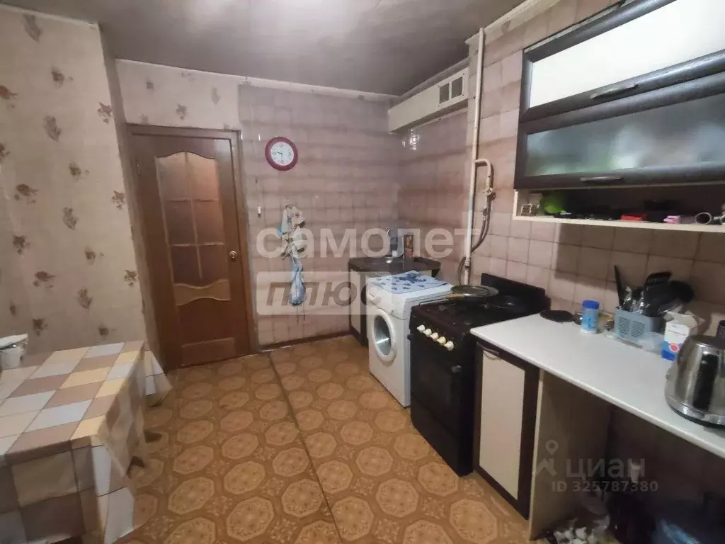 1-к кв. Нижегородская область, Нижний Новгород ул. Мельникова, 30 ... - Фото 1