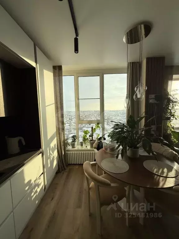 1-к кв. Саратовская область, Энгельс Дубовская ул., 5к2 (40.0 м) - Фото 2