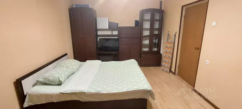 1-к кв. Москва Талдомская ул., 11К3 (40.0 м) - Фото 1