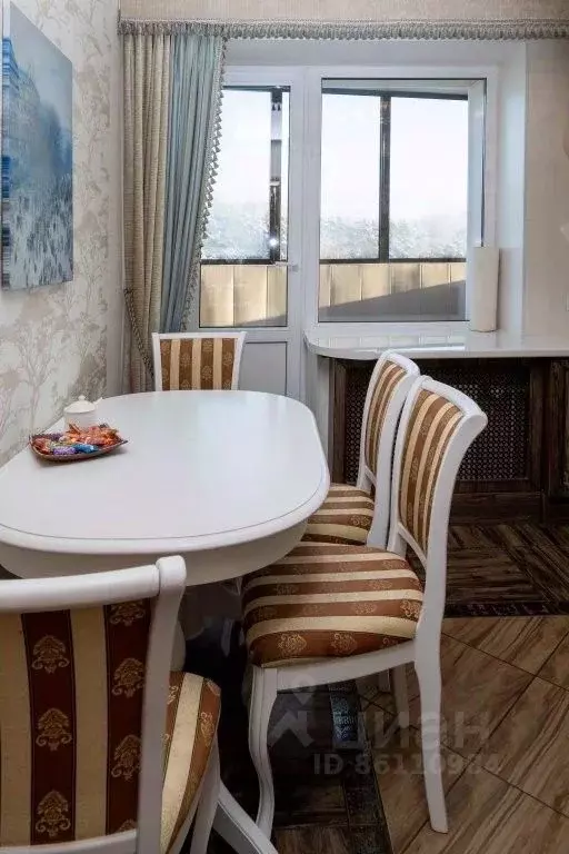 2-к кв. Ленинградская область, Всеволожск Колтушское ш., 44к1 (48.2 м) - Фото 0