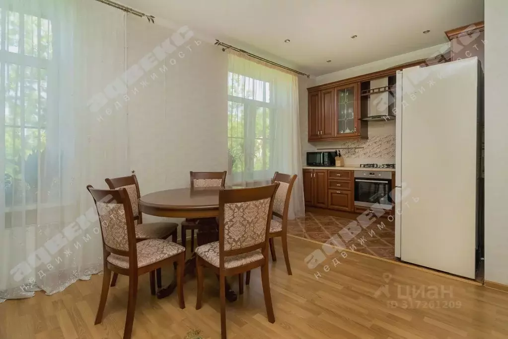 2-к кв. Санкт-Петербург Новолитовская ул., 5 (71.1 м) - Фото 1