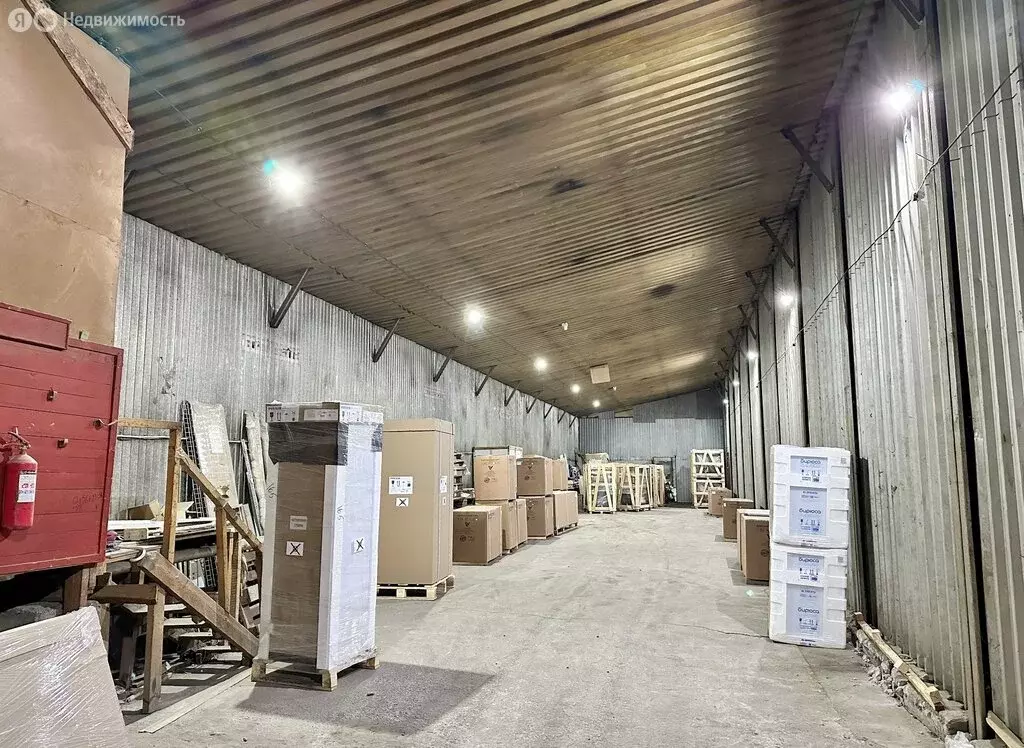 Помещение свободного назначения (450 м) - Фото 2