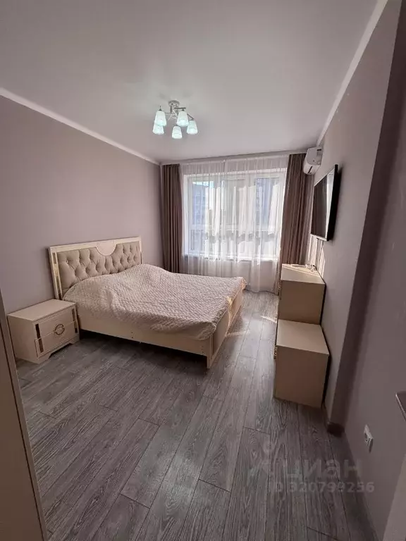 1-к кв. Адыгея, Майкоп ул. К.А. Васильева, 2/1 (41.0 м) - Фото 0