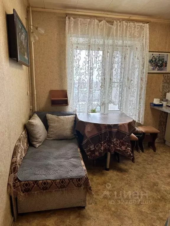 2-к кв. Москва ул. Бестужевых, 17 (54.0 м) - Фото 1