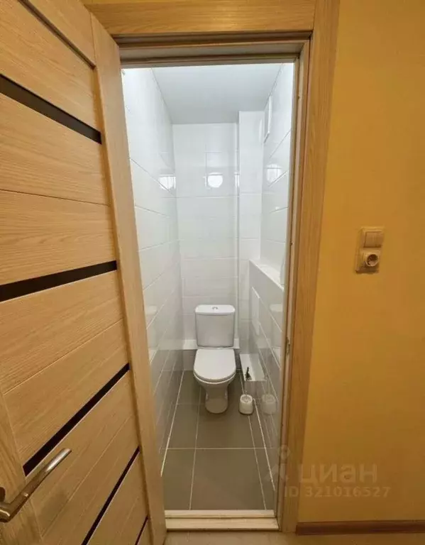 3-к кв. Псковская область, Псков ул. Труда, 24 (69.0 м) - Фото 1