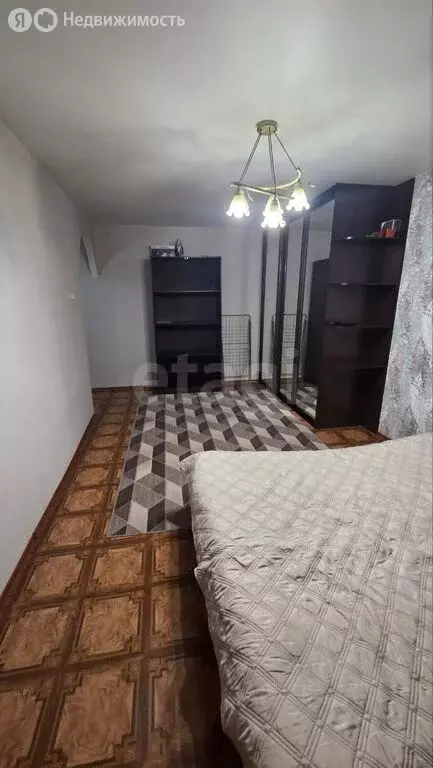 1-комнатная квартира: Новокузнецк, Кузнецкстроевский проспект, 46 (35 ... - Фото 1