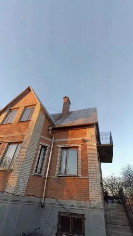 Дом в Ростовская область, Неклиновский район, Вареновское с/пос, с. ... - Фото 1