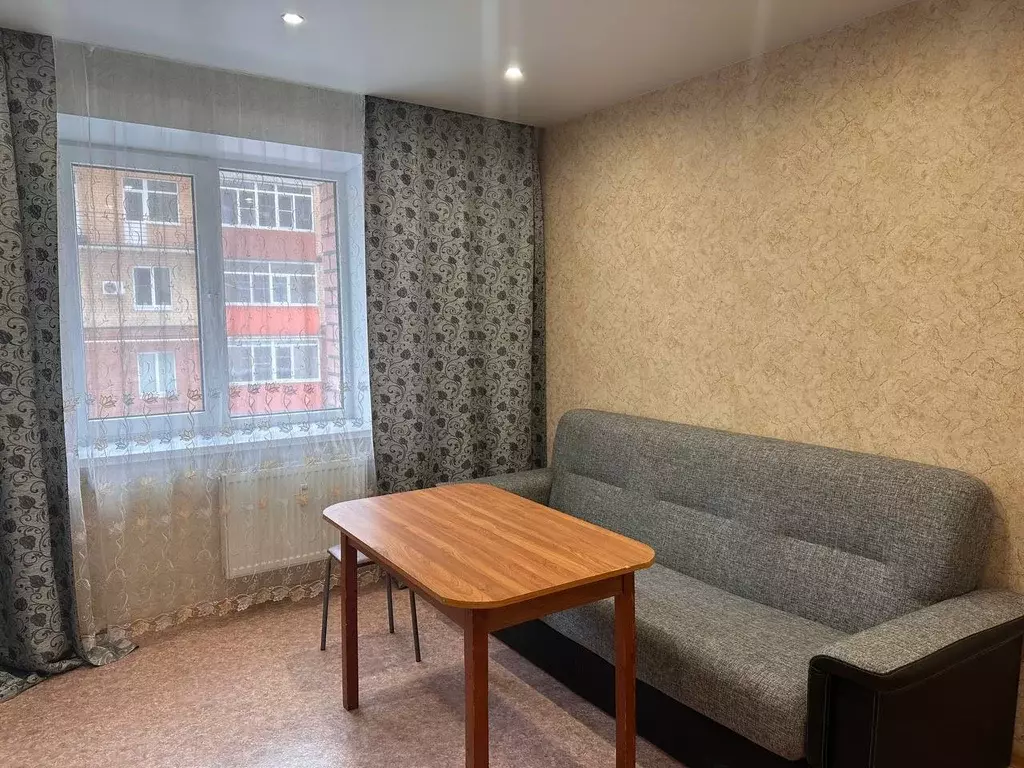 Продаётся 1-к квартира, 42.4 м - Фото 1