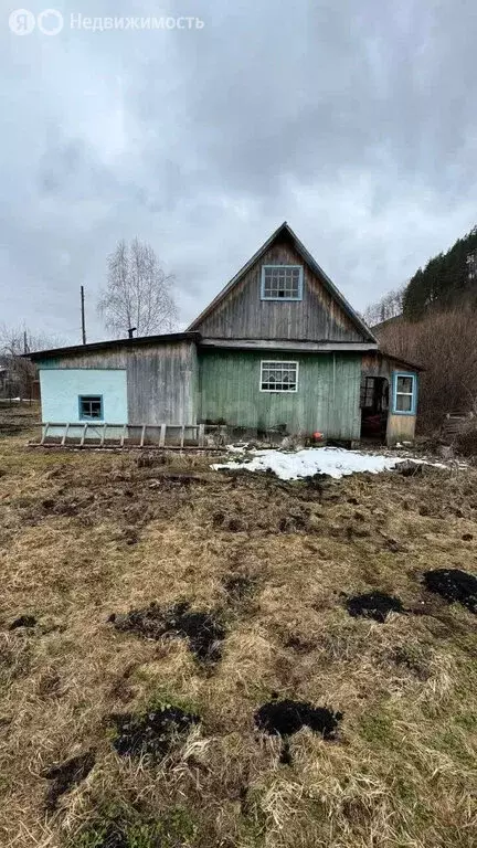 Дом в Майминский район, посёлок Филиал, Солнечная улица (21.4 м) - Фото 2