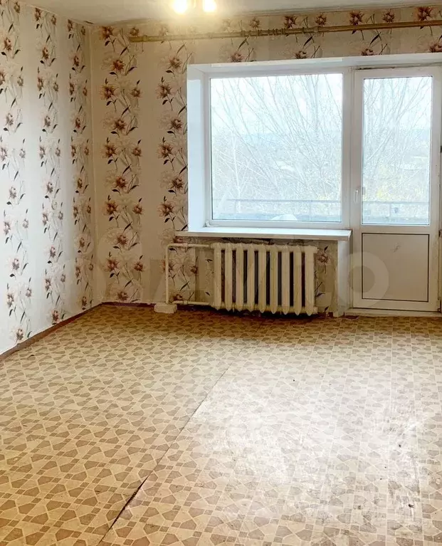 2-к. квартира, 52 м, 5/5 эт. - Фото 1