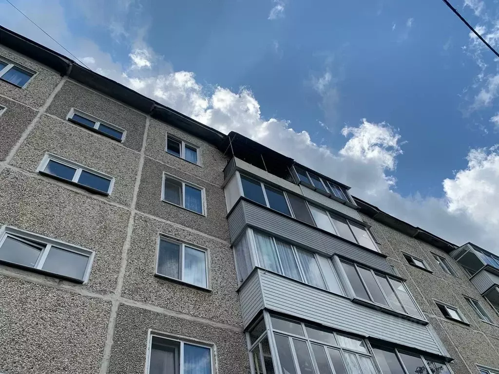 3-к кв. Пермский край, Пермь Волгодонская ул., 19 (58.9 м) - Фото 0