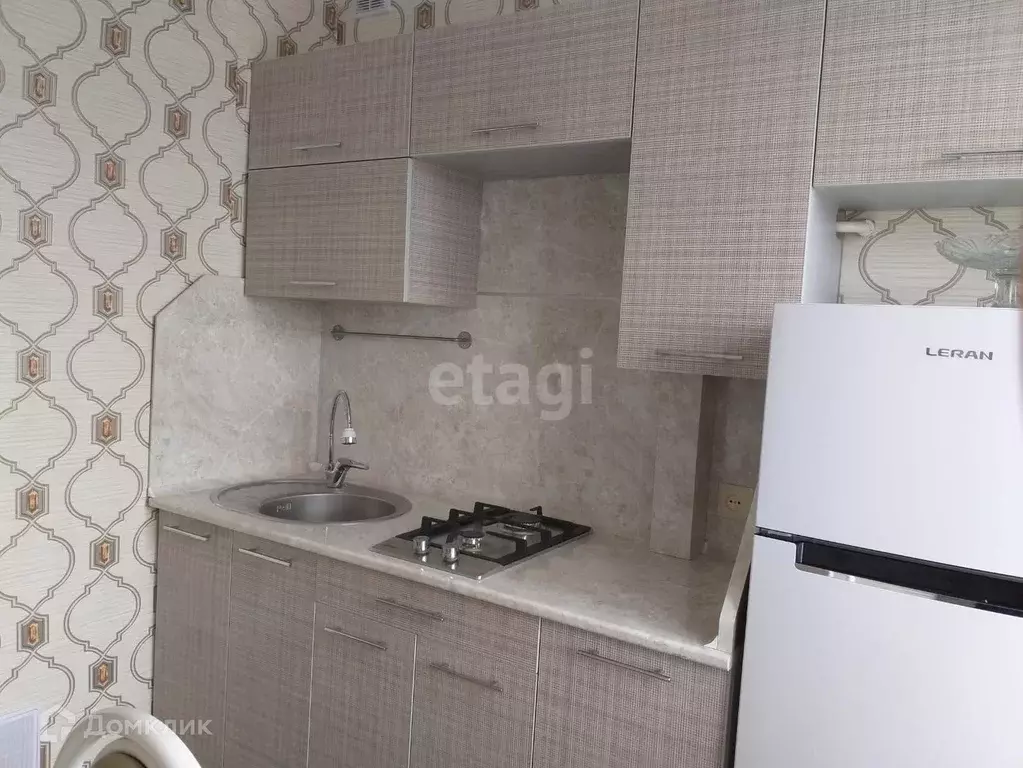 Продаётся 2-к квартира, 44.3 м - Фото 0