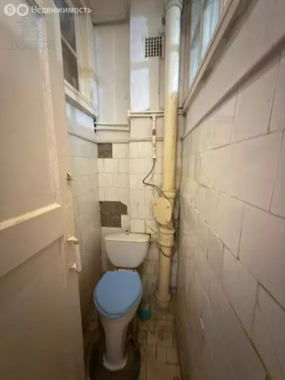 2-комнатная квартира: Воронеж, Никитинская улица, 31 (58.5 м) - Фото 1