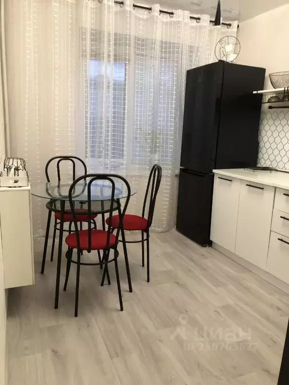 3-к кв. Пензенская область, Пенза просп. Строителей, 30 (63.0 м) - Фото 1