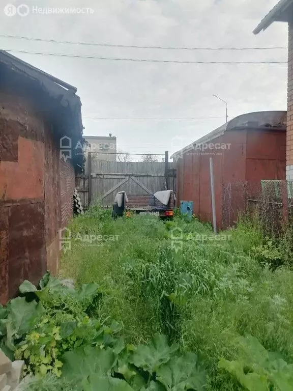 Дом в территория Рабочий посёлок Горьковский, Волгоградская улица ... - Фото 0