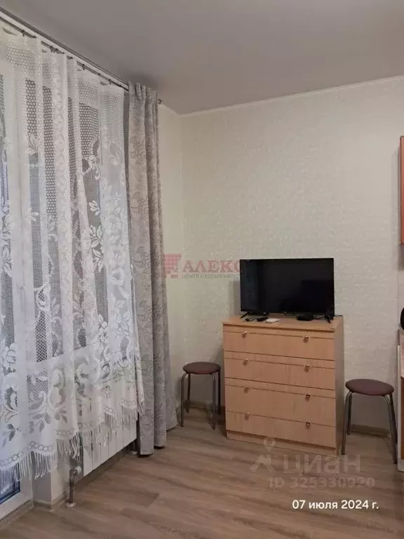 1-к кв. Ростовская область, Ростов-на-Дону Северный мкр, ул. ... - Фото 2