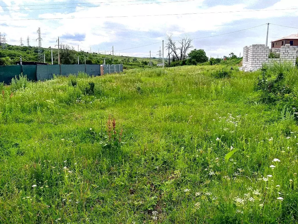 Участок в Ставропольский край, Предгорный муниципальный округ, пос. ... - Фото 2