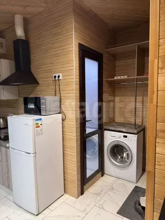 Квартира-студия, 30 м, 2/3 эт. - Фото 0