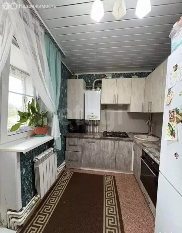 1-комнатная квартира: Данилов, Северная улица, 61 (30.1 м) - Фото 2