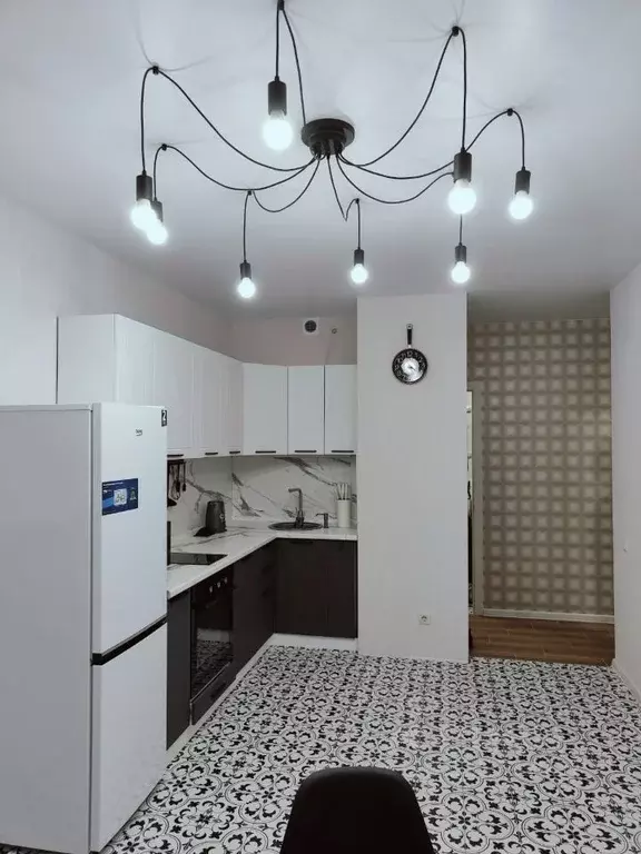 2-к кв. Москва ул. Корнейчука, 27 (38.0 м) - Фото 2