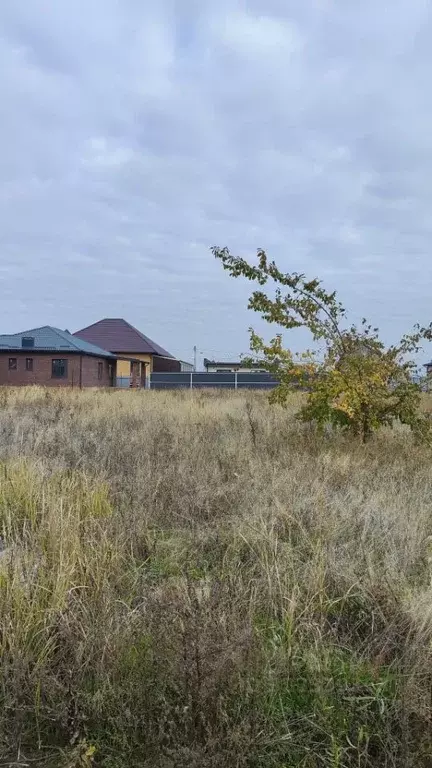 Участок в Ростовская область, Аксайский район, Щепкинское с/пос, пос. ... - Фото 1
