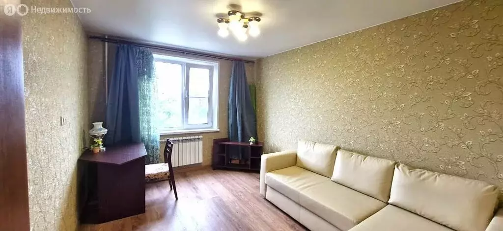 3-комнатная квартира: Нижний Новгород, Гордеевская улица, 66 (64.1 м) - Фото 1