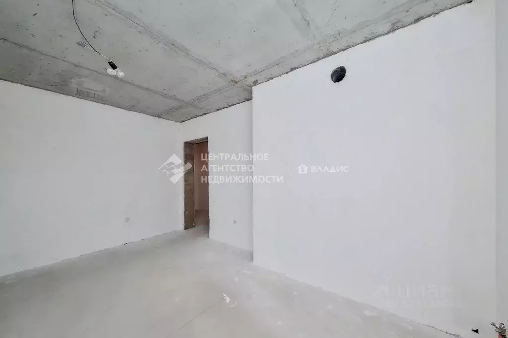 1-к кв. Рязанская область, Рязань Олимпийский городок мкр, 2 (45.4 м) - Фото 1