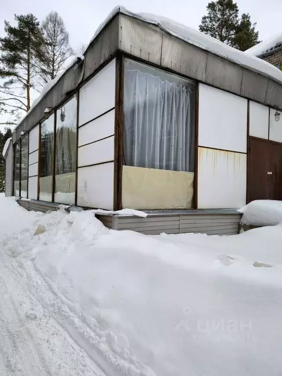 Помещение свободного назначения в Ярославская область, Некрасовский ... - Фото 1