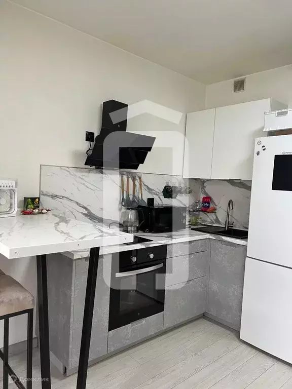 Продаётся квартира-студия, 25.3 м - Фото 1