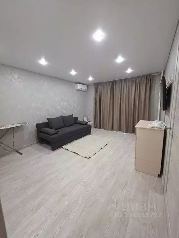 1-к кв. Татарстан, Казань ул. Зур Урам, 1Кк5 (37.8 м) - Фото 1