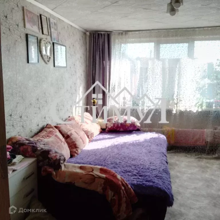 Продаётся 2-к квартира, 39.7 м - Фото 1