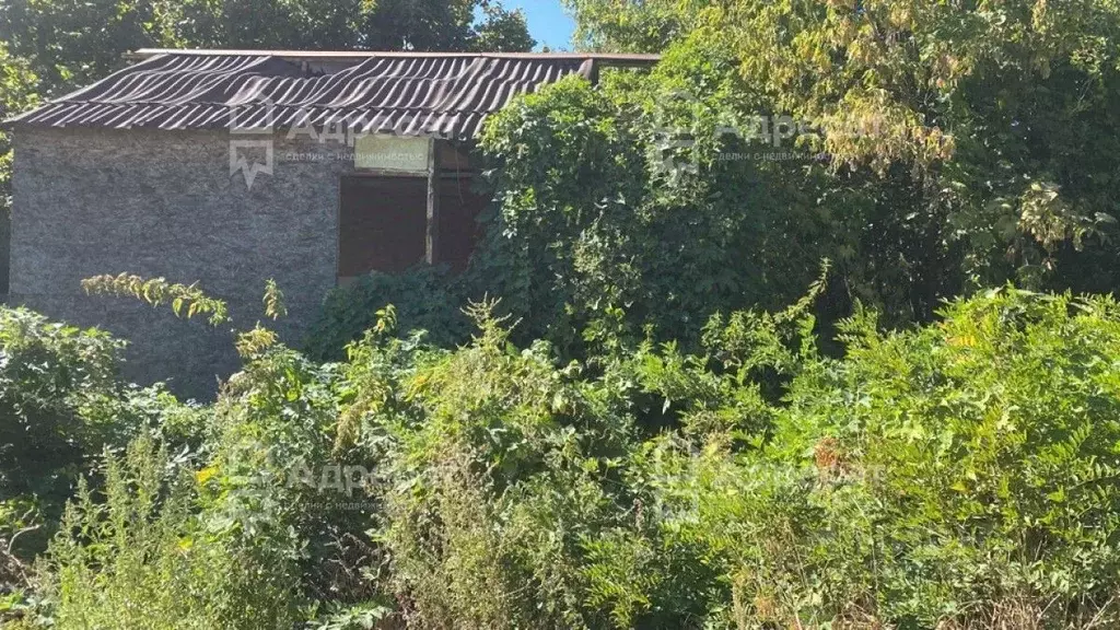 Участок в Волгоградская область, Городищенский район, Ерзовское ... - Фото 0