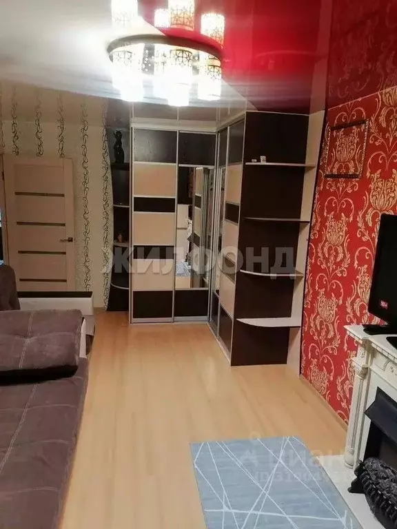 2-к кв. Томская область, Томск ул. Карла Ильмера, 9 (44.5 м) - Фото 0