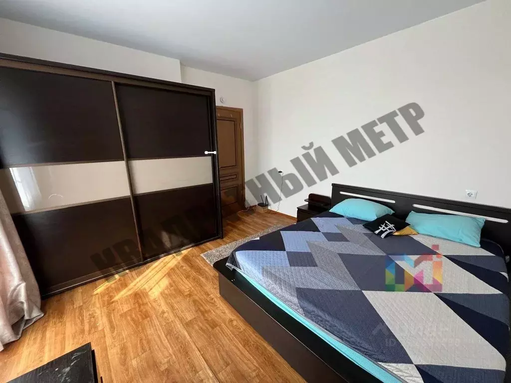 3-к кв. Калмыкия, Элиста ул. Некрасова, 33 (64.9 м) - Фото 2